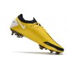 Nike Phantom Gt Elite Fg Amarillo Negro